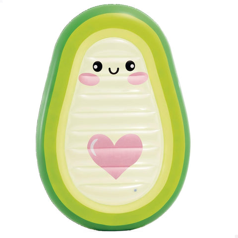 Intex Avocado Float 185x124cm