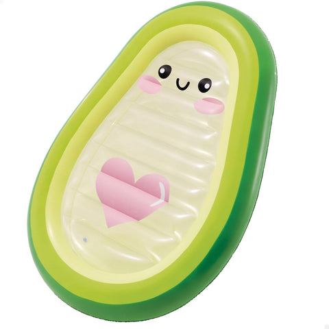 Intex Avocado Float 185x124cm