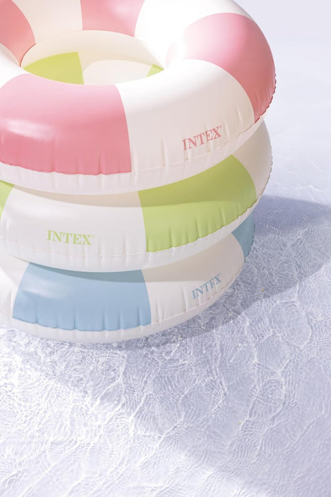 Intex Coastal Cabana Tubes 91cm Assorted