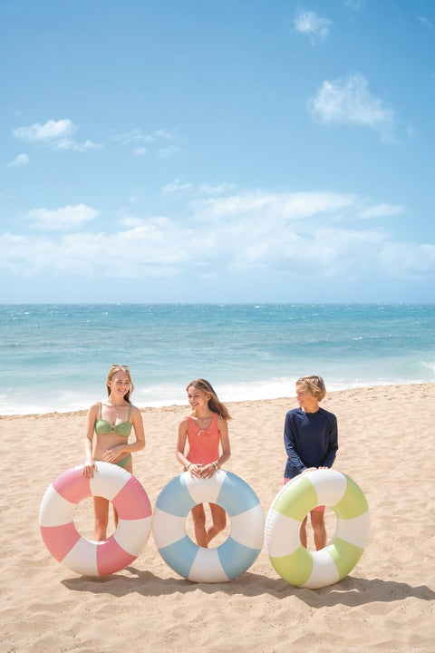 Intex Coastal Cabana Tubes 91cm Assorted