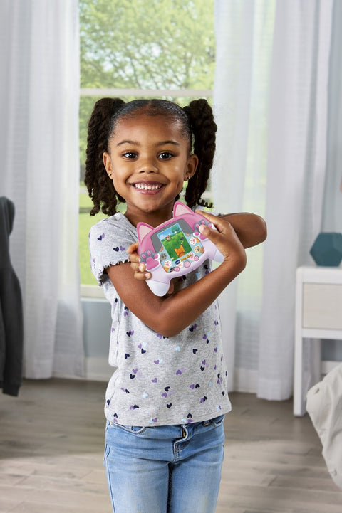 VTech Kitty Life Rose