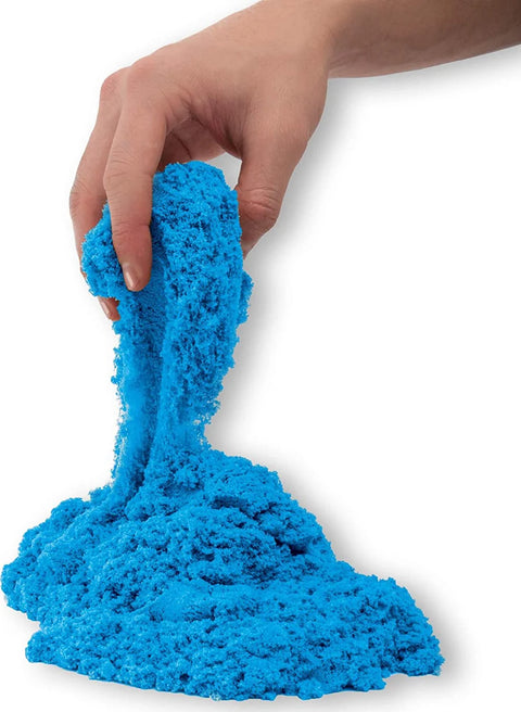 Kinetic Sand 2Lb Colour Sand