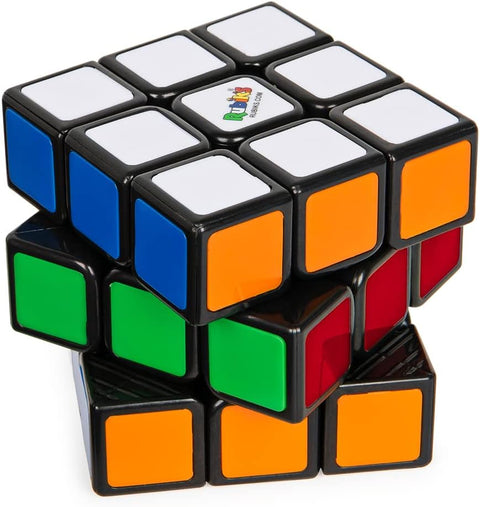 Rubik's Classic Cube 3X3, the Original