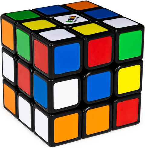 Rubik's Classic Cube 3X3, the Original