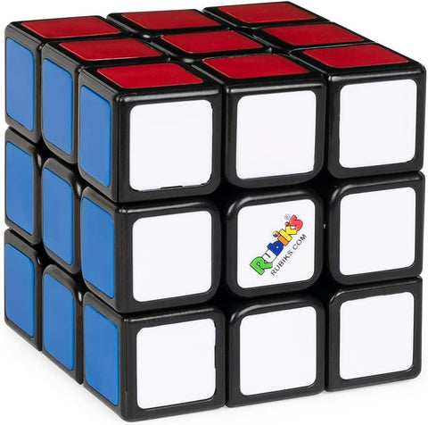 Rubik's Classic Cube 3X3, the Original