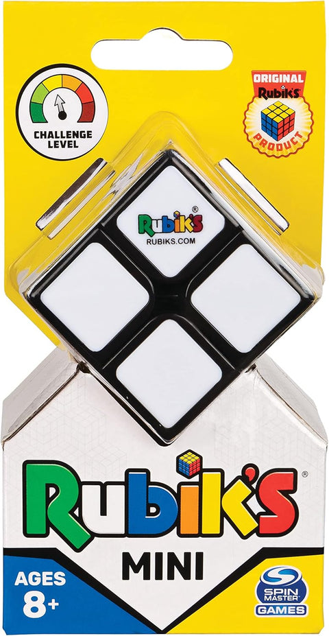 Rubik's Mini Classic Cube 2x2 Original