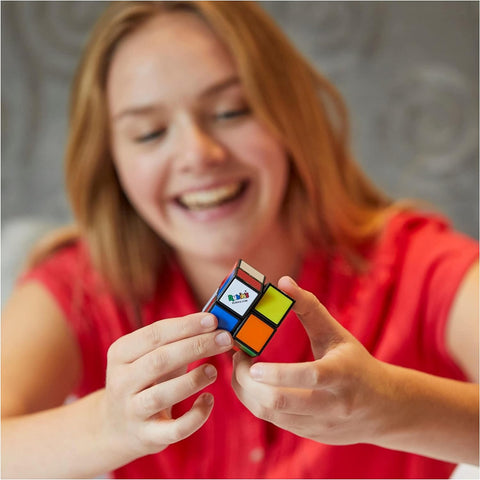 Rubik's Mini Classic Cube 2x2 Original