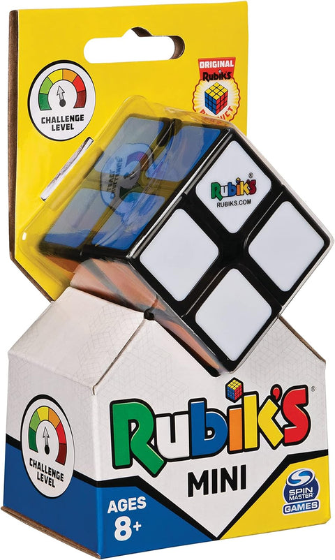 Rubik's Mini Classic Cube 2x2 Original