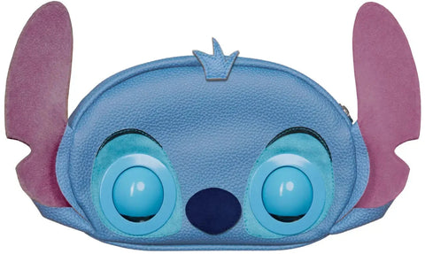 Purse Pets, Disney Stitch Interactive Pet Toy and Shoulder Bag