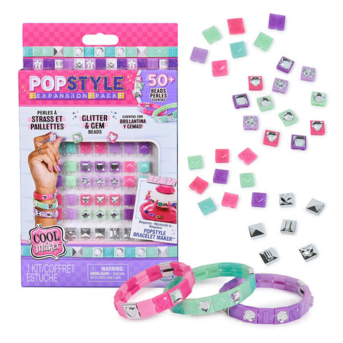 Cool Maker PopStyle Bracelet Maker Refill