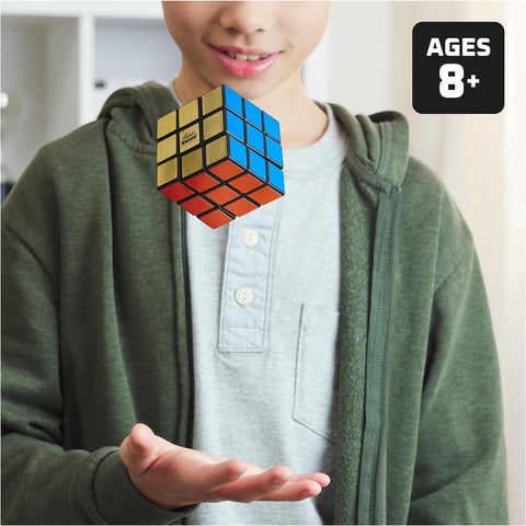 Rubik’s Cube 3x3 Retro 50th Anniversary Edition