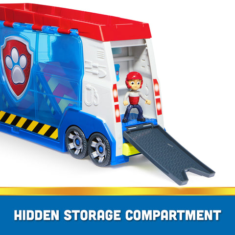 Paw Patrol Launch & Rescue Patroller