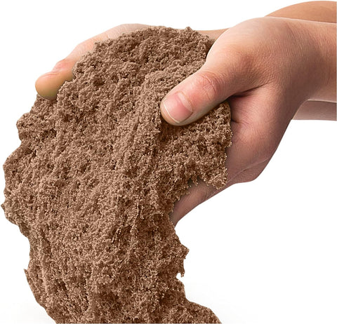 Kinetic Sand: 8oz Scented Sand Assorted