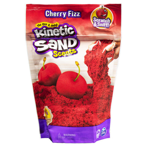 Kinetic Sand: 8oz Scented Sand Assorted