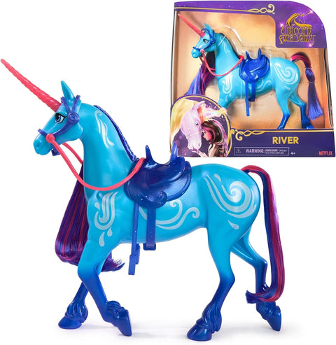 Unicorn Academy Unicorn Doll Assorted