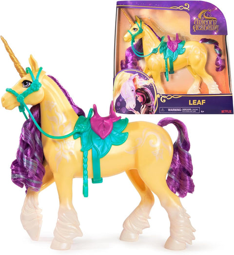 Unicorn Academy Unicorn Doll Assorted