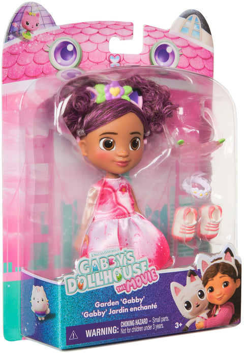 Gabby's Dollhouse Movie Small Dolls