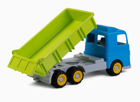 Androni Millennium Truck with Trailer 49cm