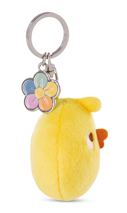 Nici Key Ring Piu Piu 6cm