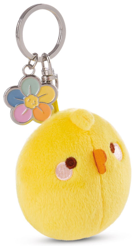 Nici Key Ring Piu Piu 6cm