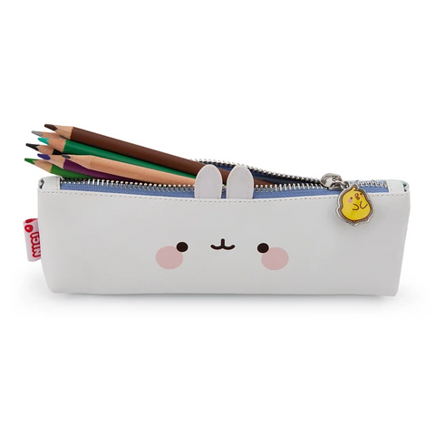Nici Molang Pencil Case 20cm