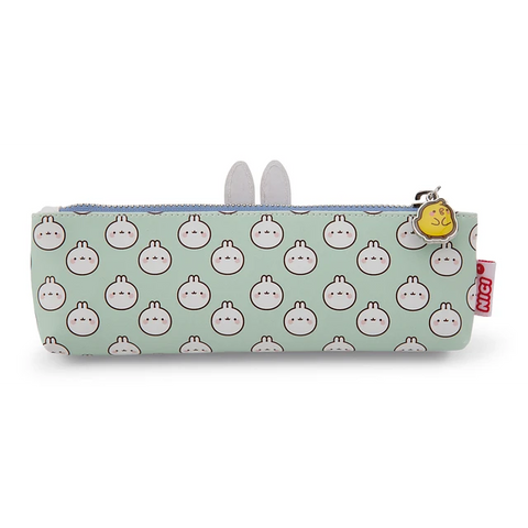Nici Molang Pencil Case 20cm