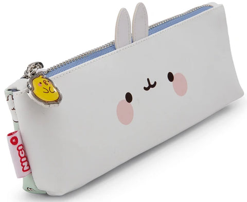 Nici Molang Pencil Case 20cm