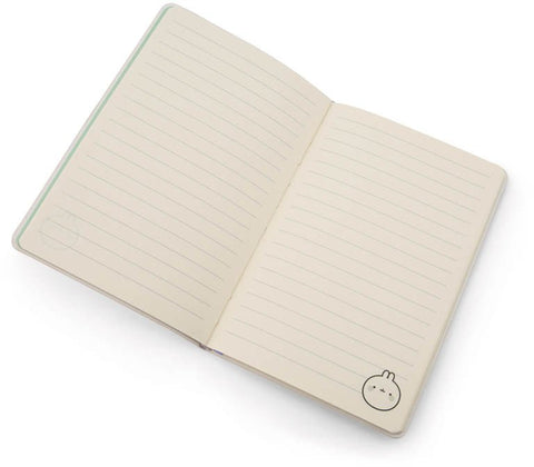 Nici Molang Notebook A5 64 Sheets
