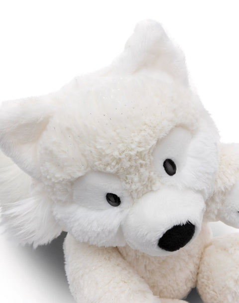 Nici Soft Polar Fox Vanja 20cm