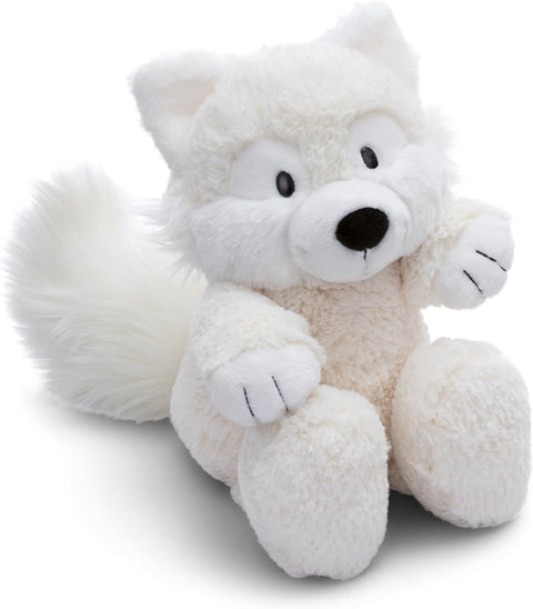 Nici Vanja Polar Fox Plush 25 cm