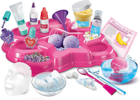 Clementoni Science & Play My Beauty Routine