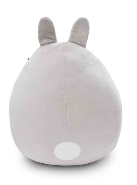 Nici Soft Toy Chill-NICI Rabbit With Heart 30cm