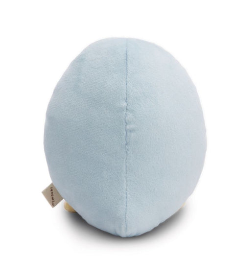 Nici Soft Toy Mymochi Penguin Waddle 27cm With Duck