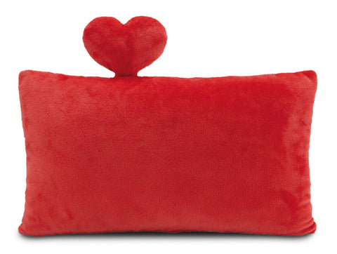 Nici Rectangular Cushion Love Elephant 43cm