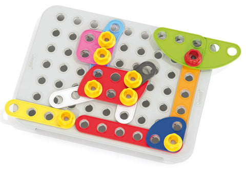 Quercetti Tecno Jumbo Starter Set
