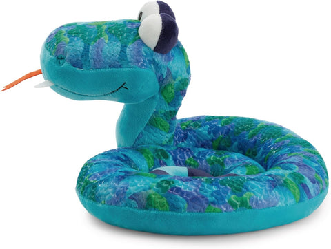 Nici Soft Snake ZsaZsa 25cm
