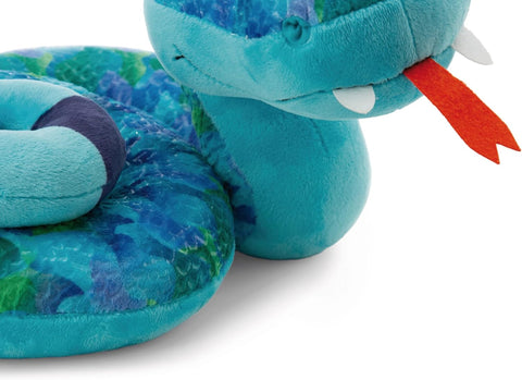 Nici Soft Snake ZsaZsa 25cm