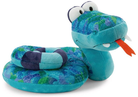 Nici Soft Snake ZsaZsa 25cm