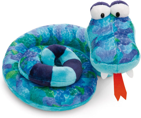 Nici Soft Snake ZsaZsa 25cm