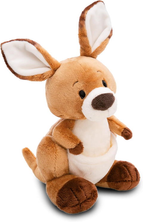 Nici Standing Soft Toy Kangaroo Kelly 35cm