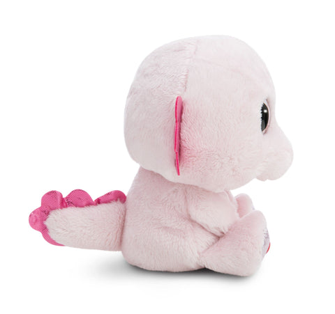 Nici Glubschis Soft Axolotl Xomo 15cm
