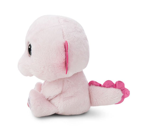 Nici Glubschis Soft Axolotl Xomo 15cm