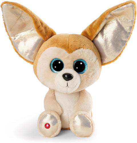 Nici Glubschis Soft Toy Fennec Fenfen 25cm