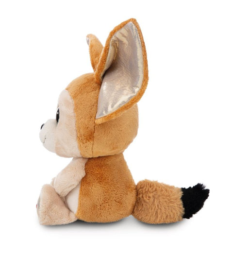Nici Glubschis Soft Toy Fennec Fenfen 25cm