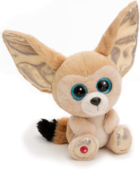Nici Glubschis Soft Toy Fennec Fenfen 25cm