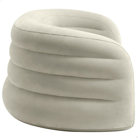 Intex Curved Sofa 229x109x81cm