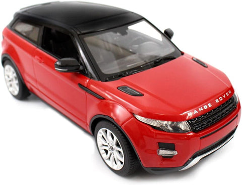 Rastar 1:14 Range Rover Evoque With Steering Wheel Controller R/C