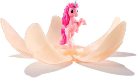 Unicorn Academy Collectible Baby Unicorn Toy, Surprise Figure Blind Box