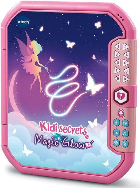 VTech KidiSecrets Magic Glow