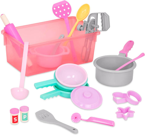 Play Circle Cooking & Baking Kit